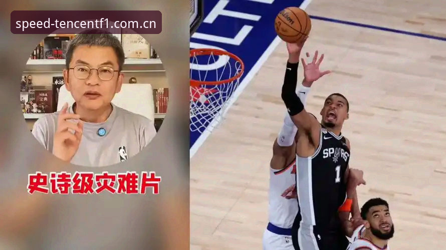 字母哥交易速通指南：在F1腾讯体育围观一场NBA灾难片