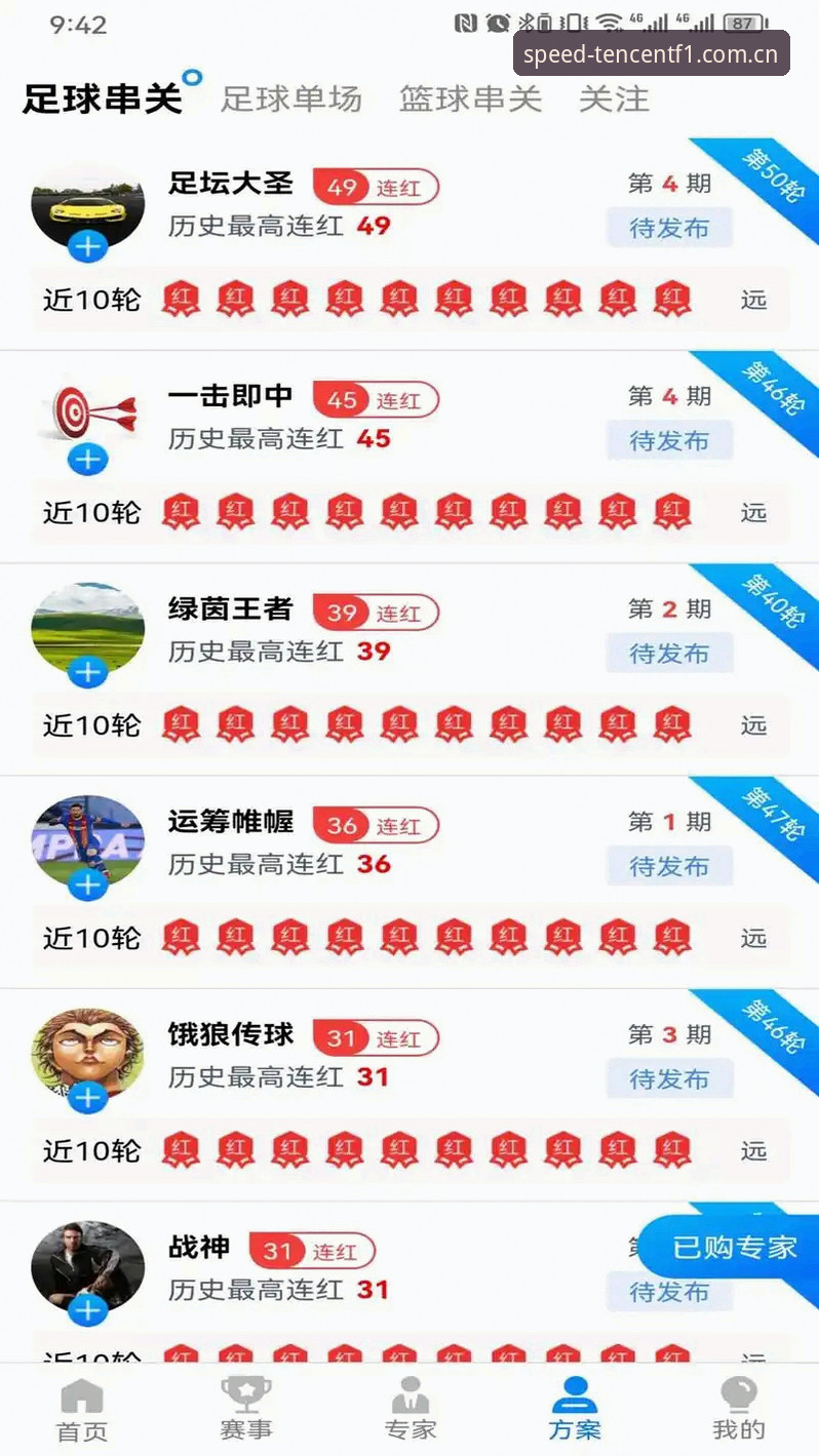 腾讯体育F1中国官方主页登录详解：从数据到体验的全面升级